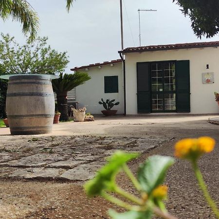 Voscenza Benerica Villa Vittoria Ngoại thất bức ảnh