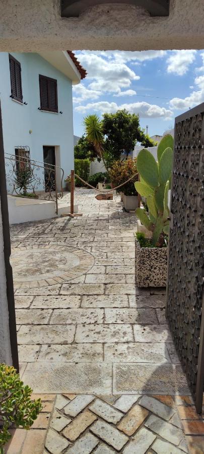Voscenza Benerica Villa Vittoria Ngoại thất bức ảnh