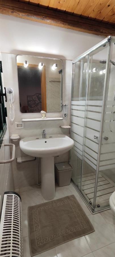 Voscenza Benerica Villa Vittoria Ngoại thất bức ảnh