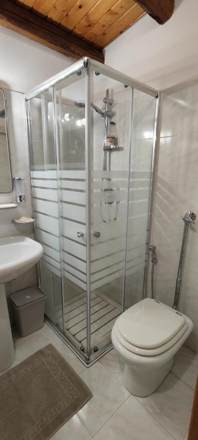 Voscenza Benerica Villa Vittoria Ngoại thất bức ảnh