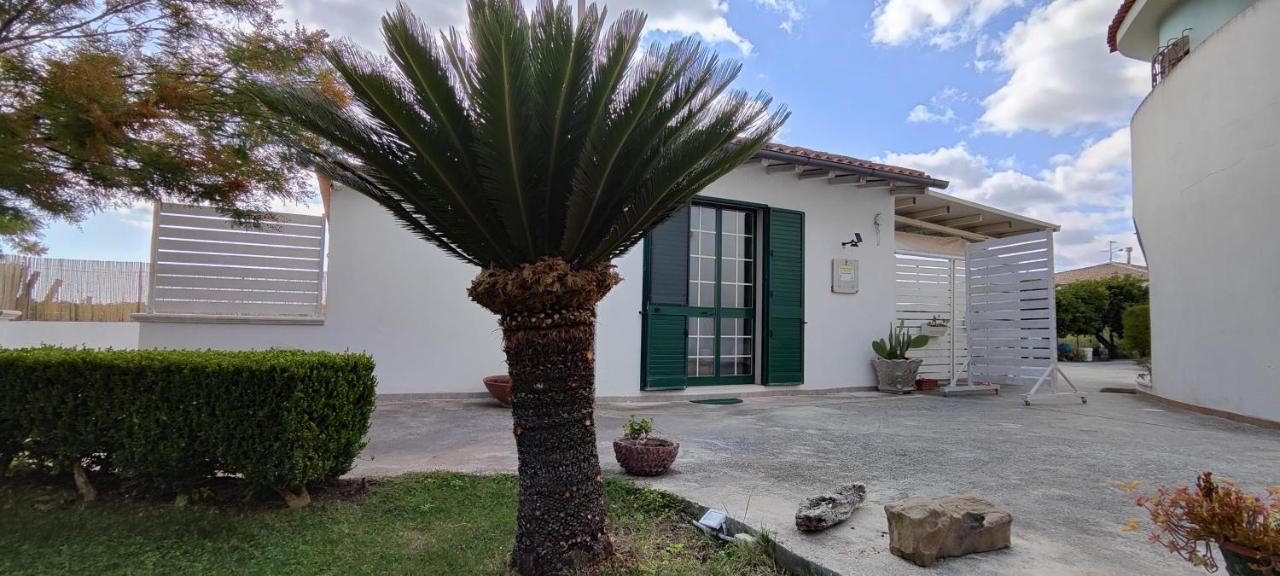 Voscenza Benerica Villa Vittoria Ngoại thất bức ảnh