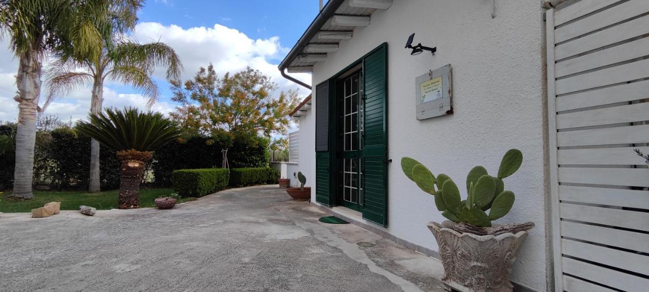 Voscenza Benerica Villa Vittoria Ngoại thất bức ảnh