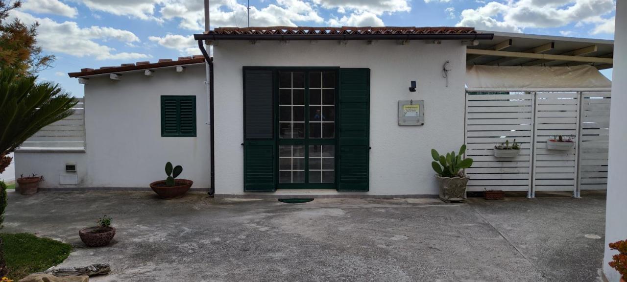 Voscenza Benerica Villa Vittoria Ngoại thất bức ảnh