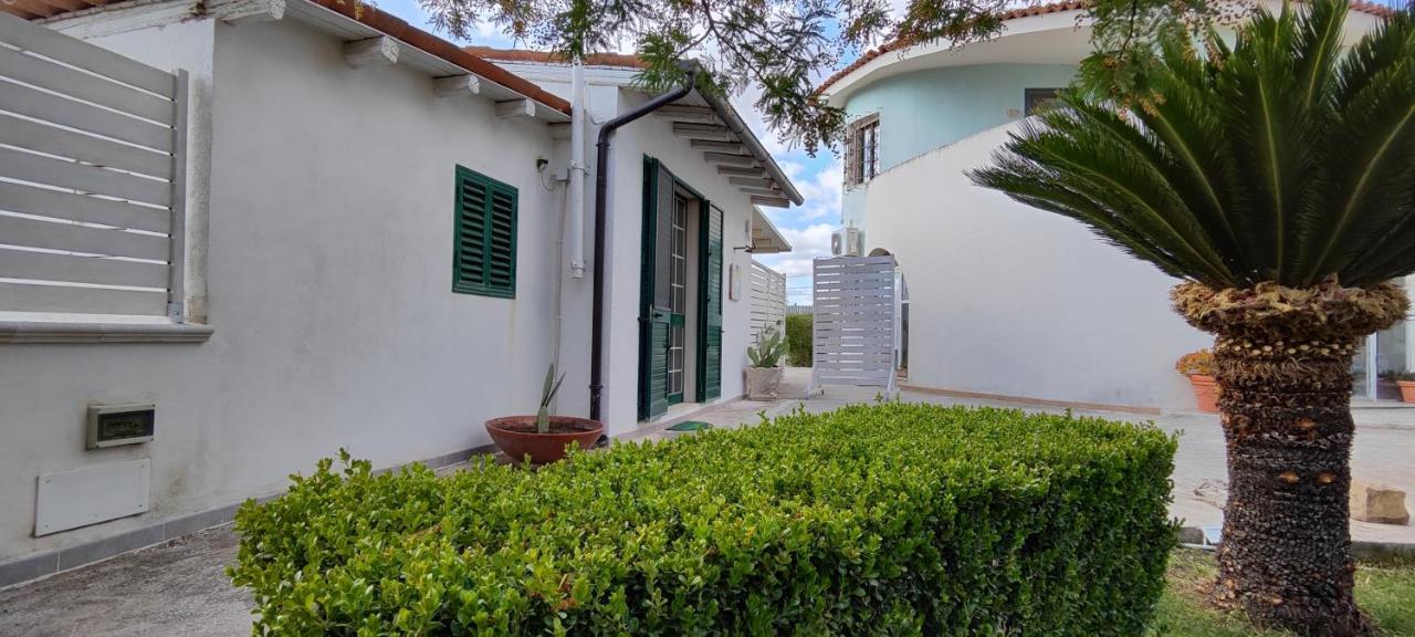 Voscenza Benerica Villa Vittoria Ngoại thất bức ảnh