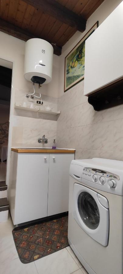 Voscenza Benerica Villa Vittoria Ngoại thất bức ảnh