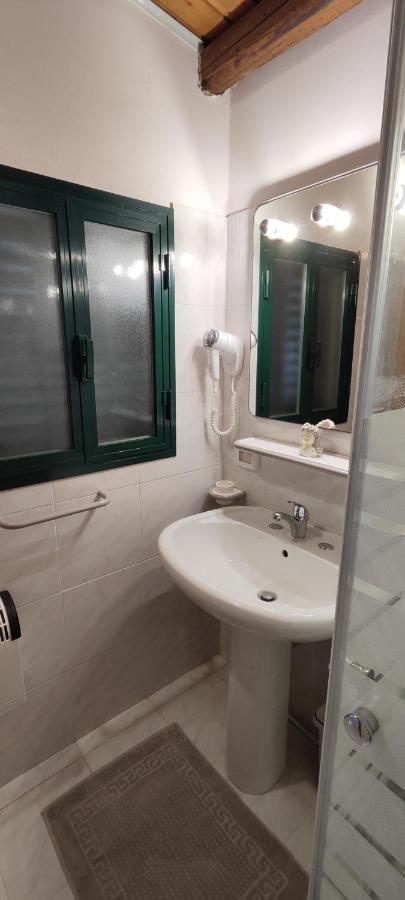 Voscenza Benerica Villa Vittoria Ngoại thất bức ảnh