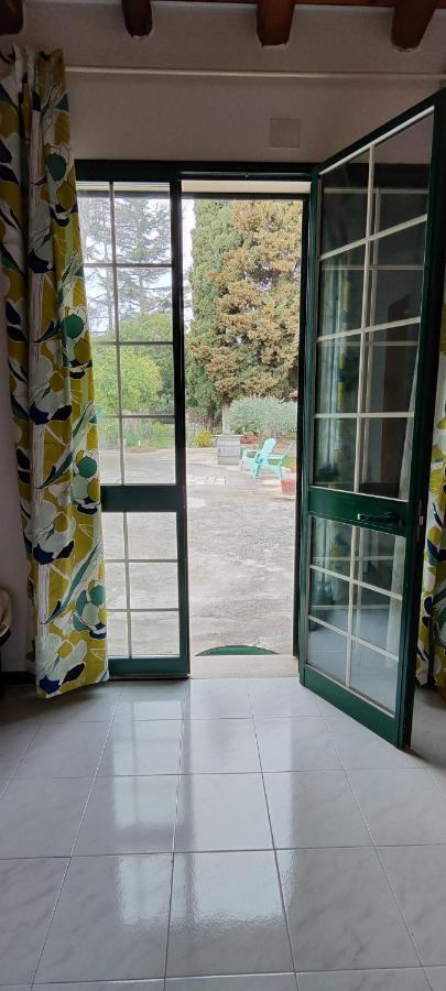 Voscenza Benerica Villa Vittoria Ngoại thất bức ảnh