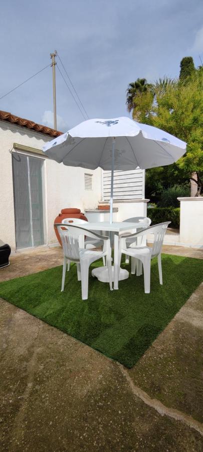 Voscenza Benerica Villa Vittoria Ngoại thất bức ảnh