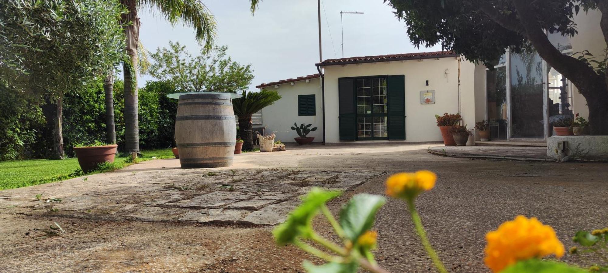 Voscenza Benerica Villa Vittoria Ngoại thất bức ảnh