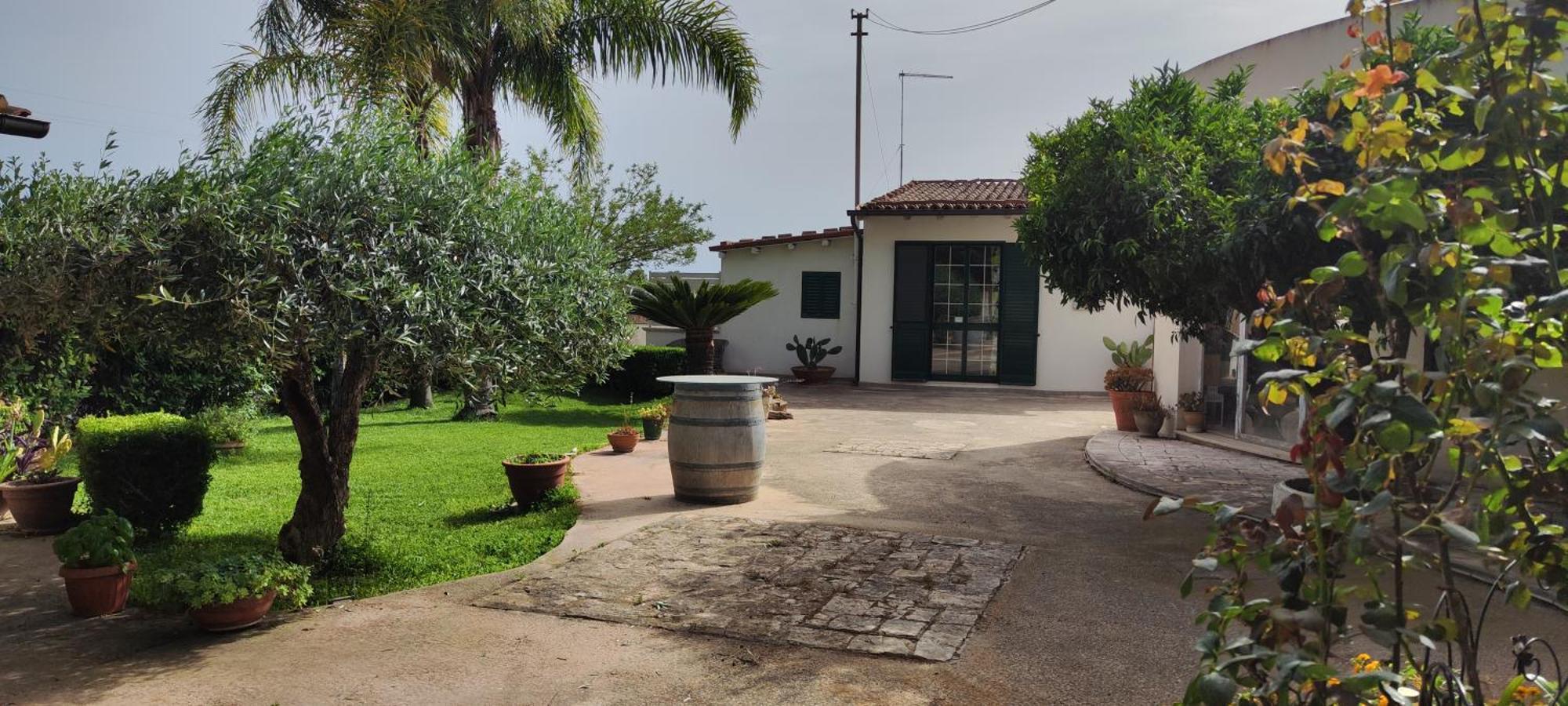 Voscenza Benerica Villa Vittoria Ngoại thất bức ảnh